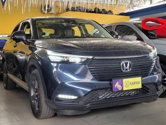HONDA HR-V 1.5 DI I-VTEC FLEX EXL CVT